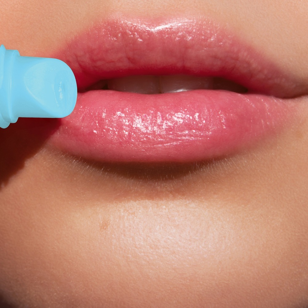 Зволожуючий бальзам для губ Mermade Bubble gum 10 гфото4