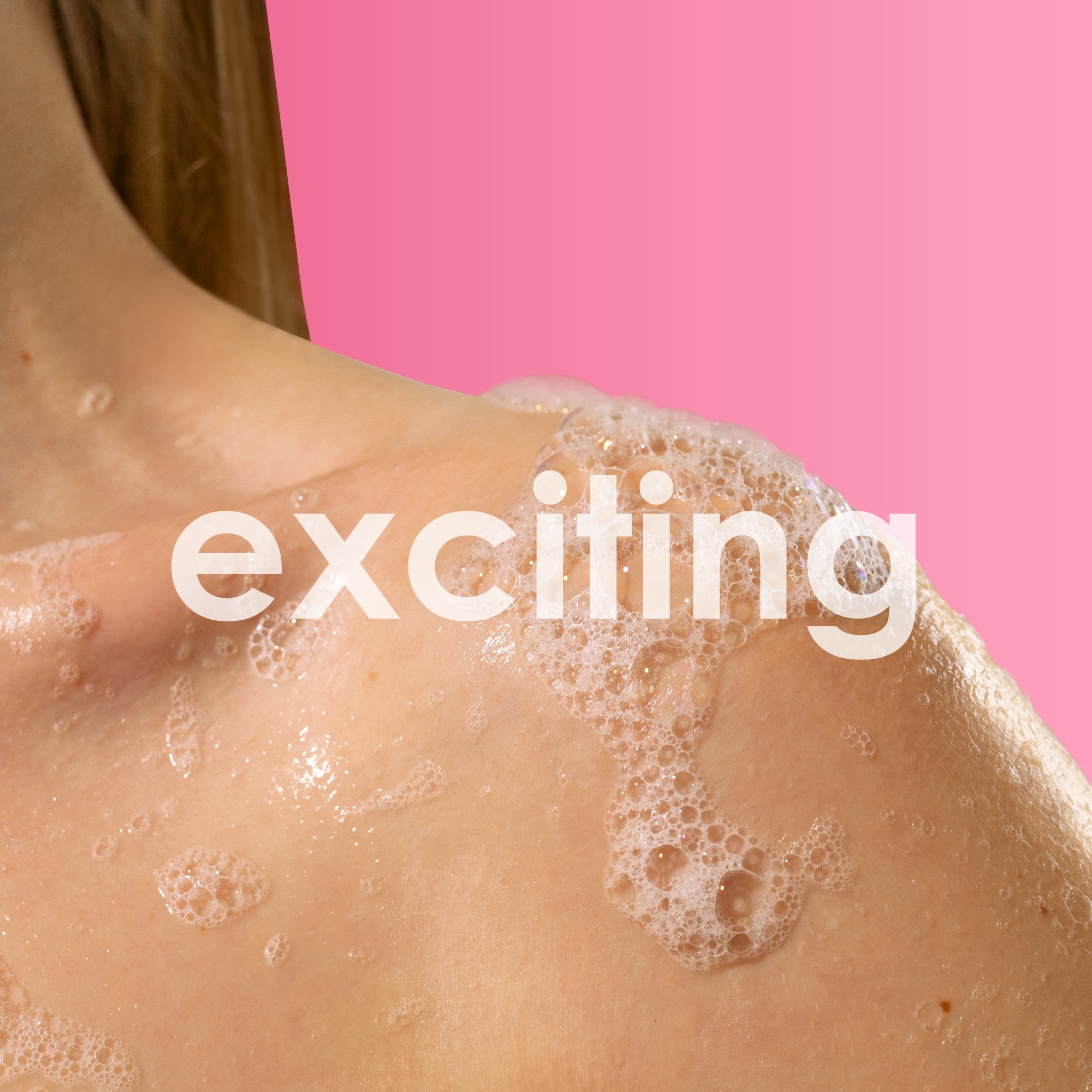 Парфумований гель для душу Mermade Hi-Hey-Holiday 100 млфото4