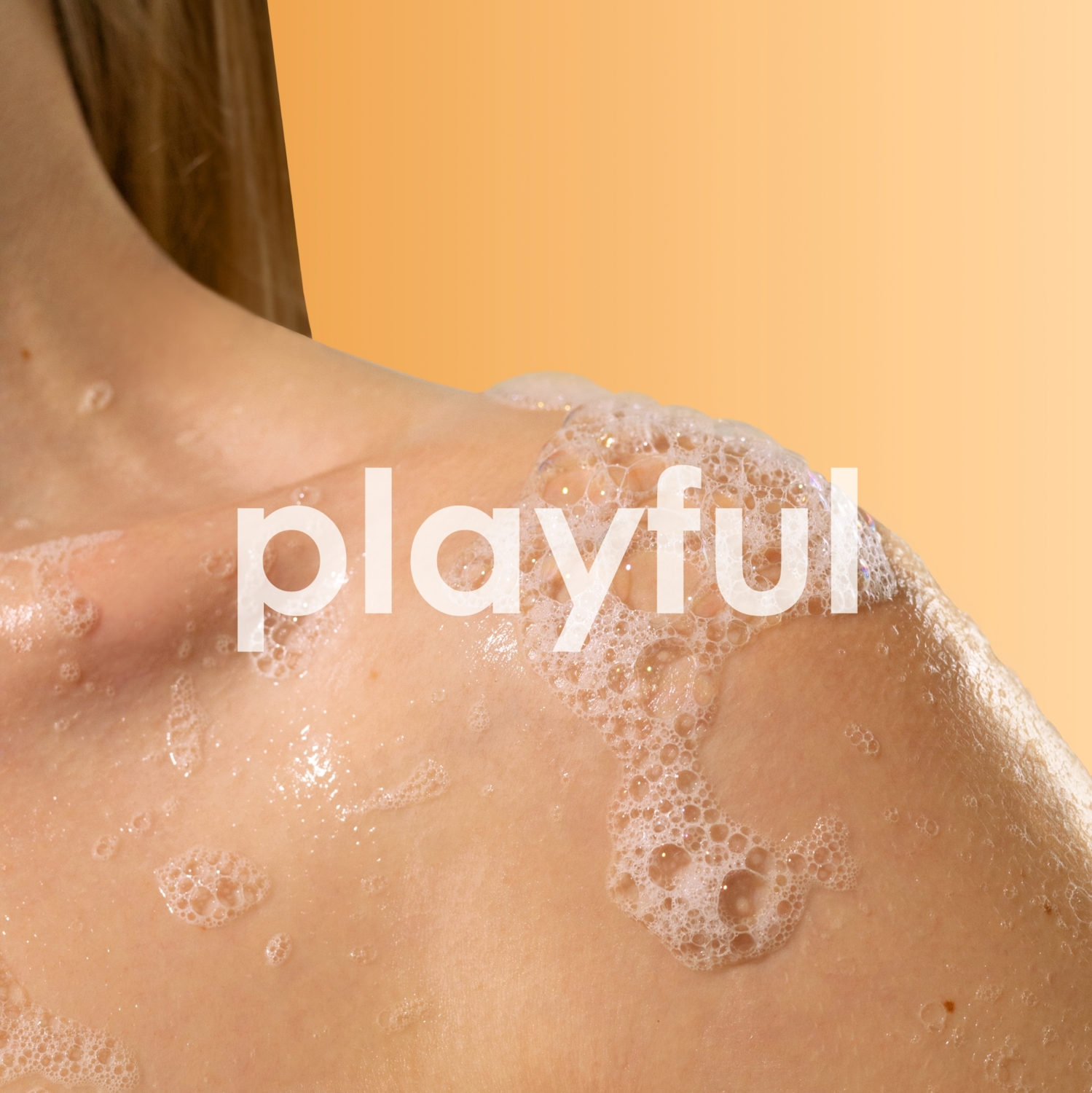 Парфумований гель для душу Mermade Celebration 200 млфото