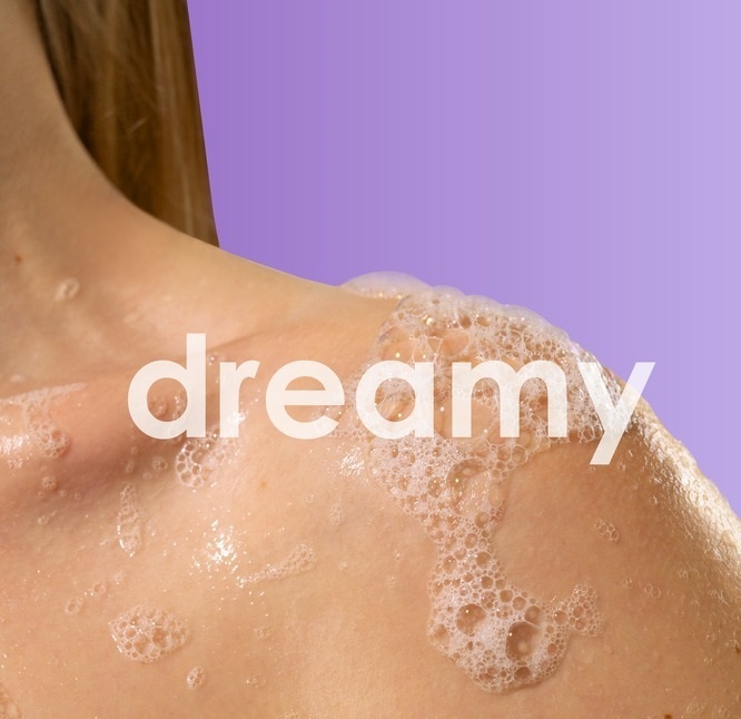 Парфумований гель для душу Mermade Daydreamer 200 млфото