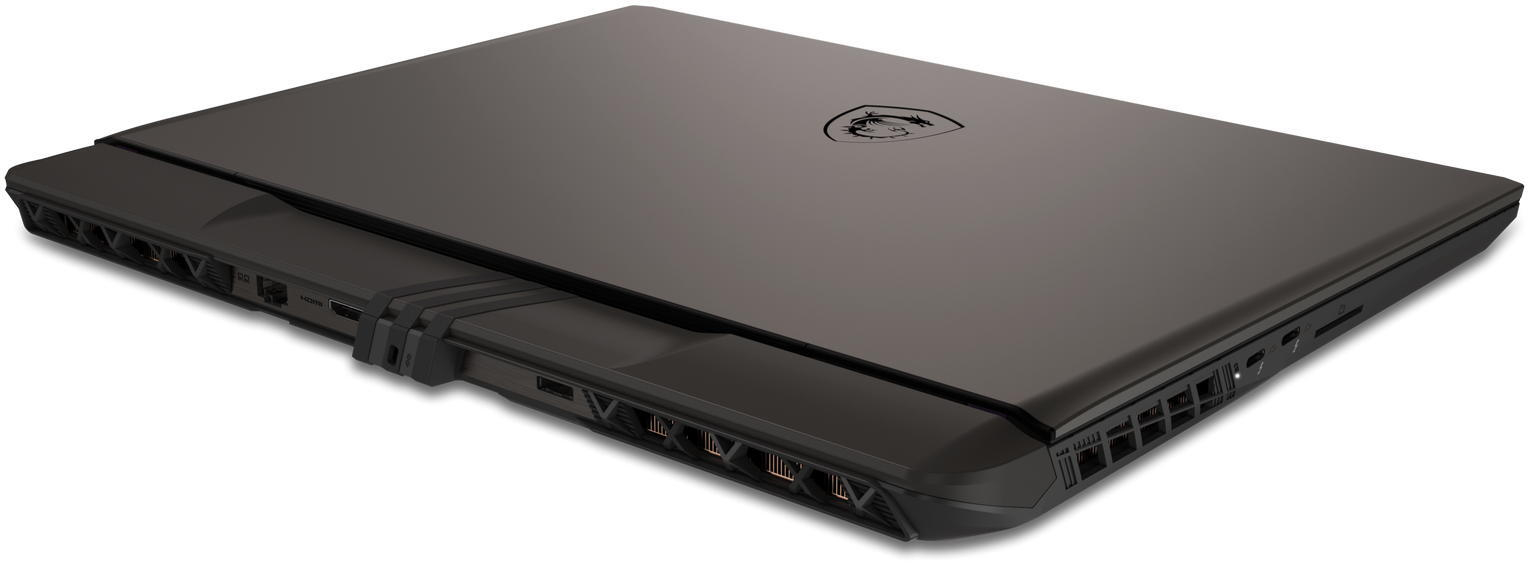 Ноутбук MSI Vector 16 HX AI A2XWHG-631XUA (9S7-15M352-631) фото 