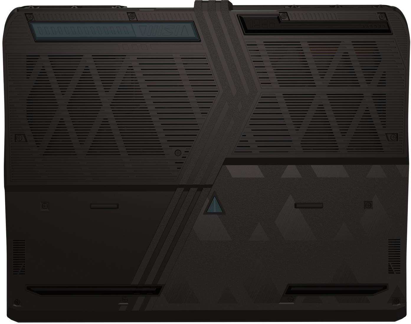 Ноутбук MSI Vector 16 HX AI A2XWHG-631XUA (9S7-15M352-631) фото 