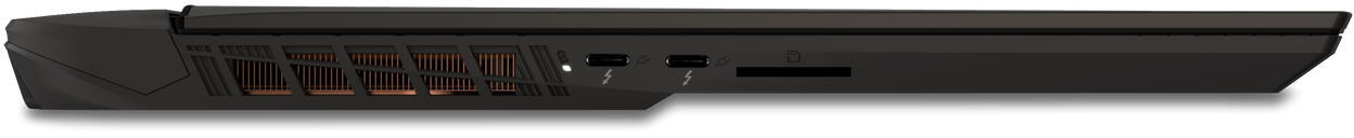 Ноутбук MSI Vector 16 HX AI A2XWHG-631XUA (9S7-15M352-631) фото 