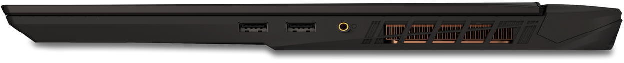 Ноутбук MSI Vector 16 HX AI A2XWHG-631XUA (9S7-15M352-631) фото 