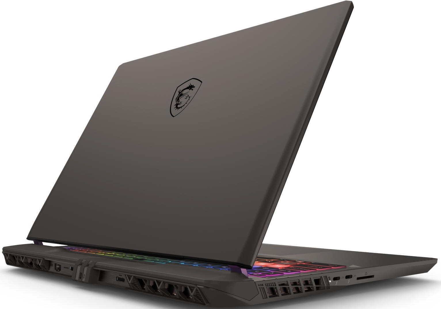 Ноутбук MSI Vector 16 HX AI A2XWHG-631XUA (9S7-15M352-631) фото 