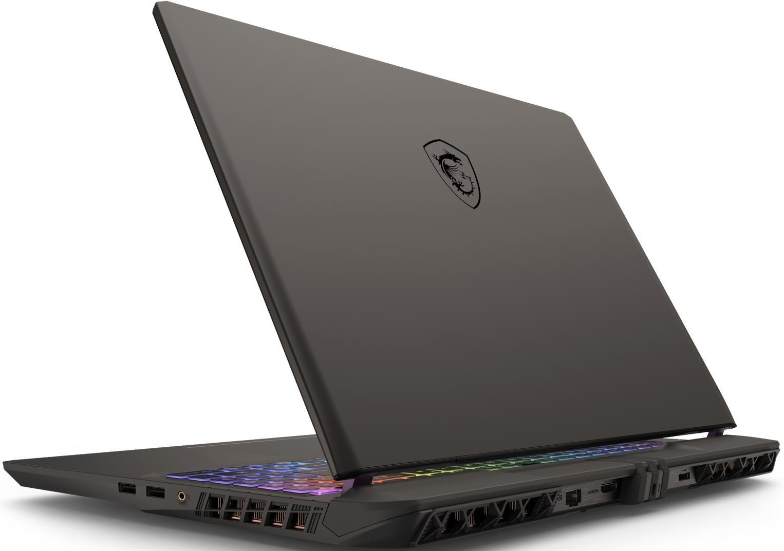 Ноутбук MSI Vector 16 HX AI A2XWHG-631XUA (9S7-15M352-631) фото 