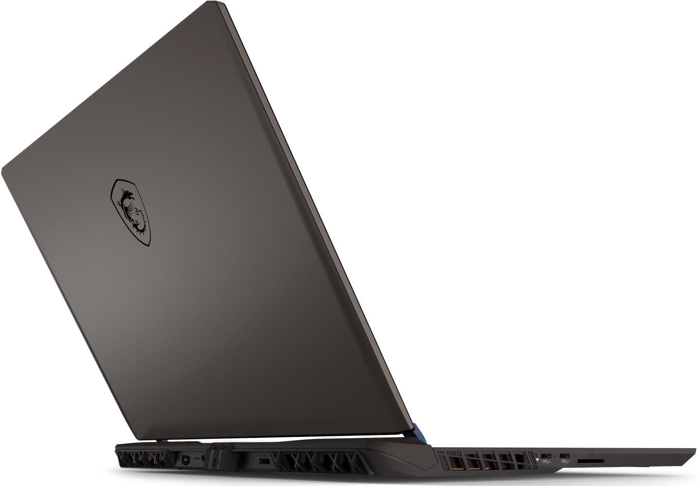 Ноутбук MSI Vector A16 HX A8WHG-019XUA (9S7-15MM72-019) фото 