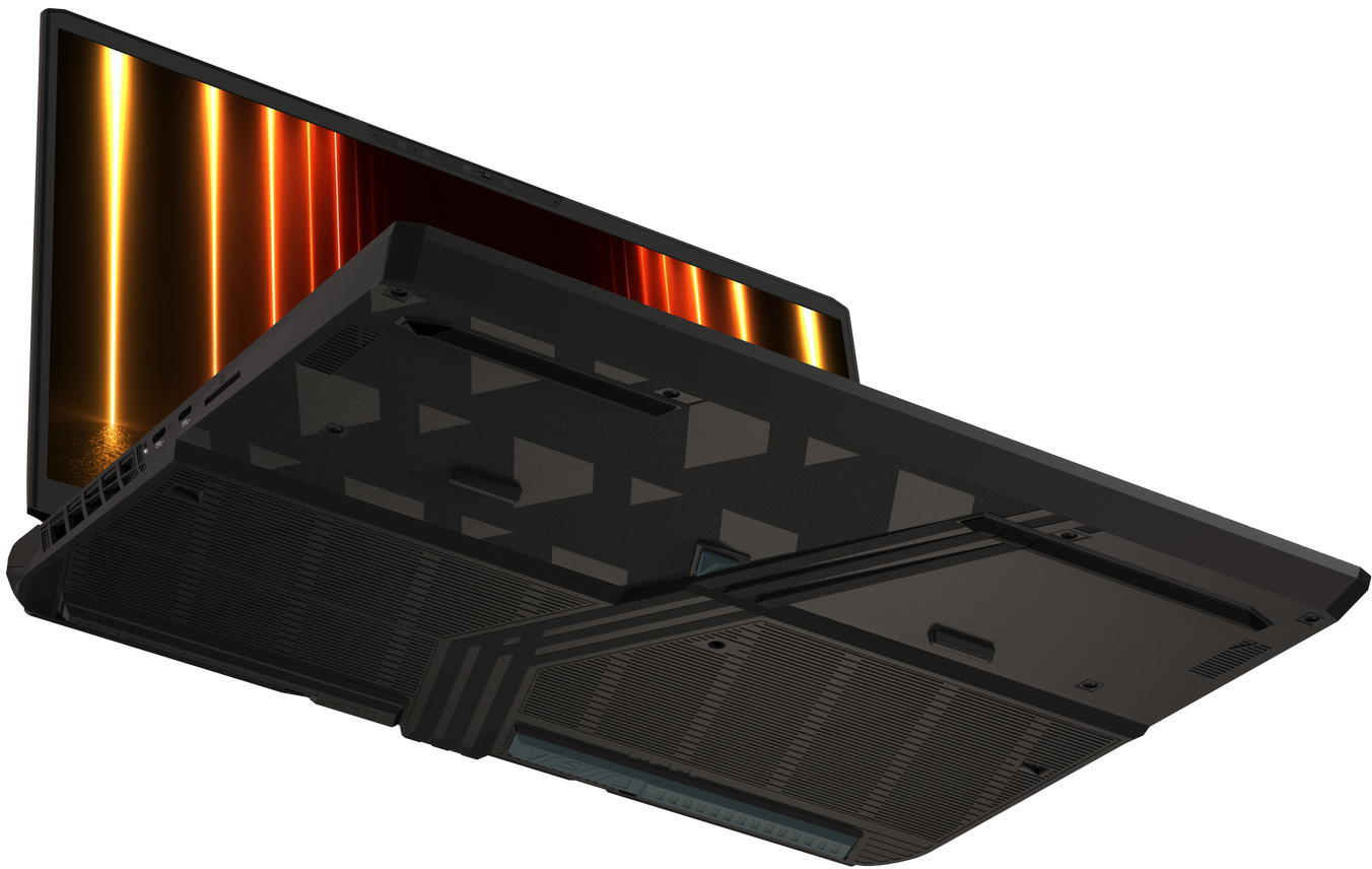 Ноутбук MSI Vector A16 HX A8WHG-019XUA (9S7-15MM72-019) фото 