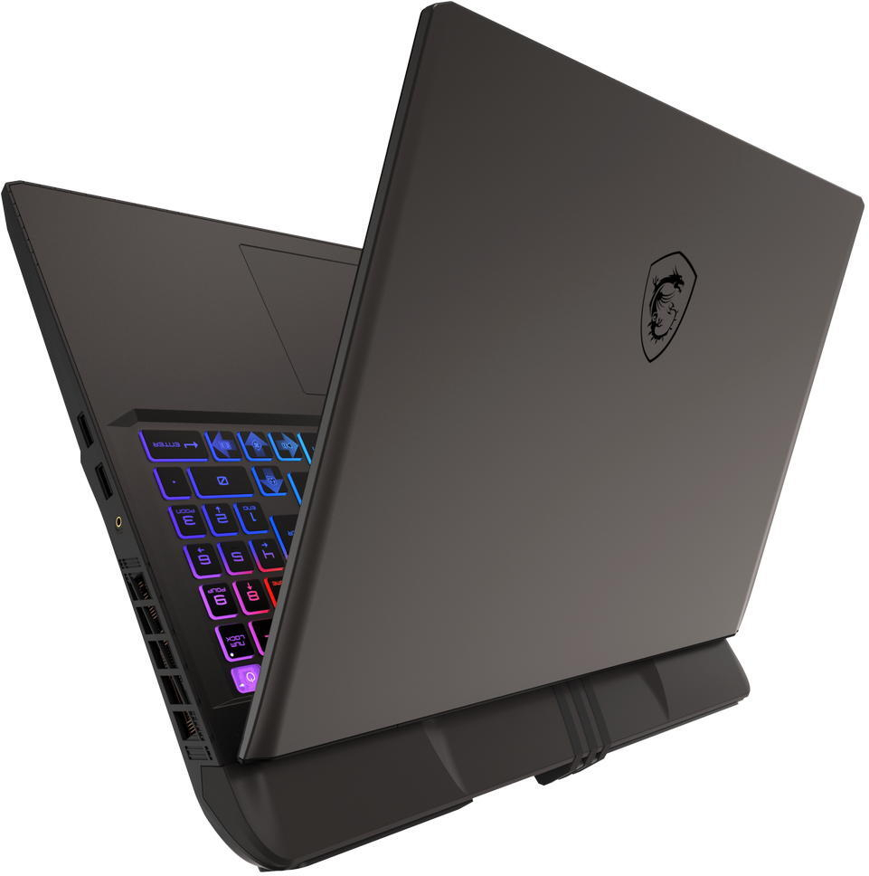 Ноутбук MSI Vector A16 HX A8WHG-019XUA (9S7-15MM72-019) фото 