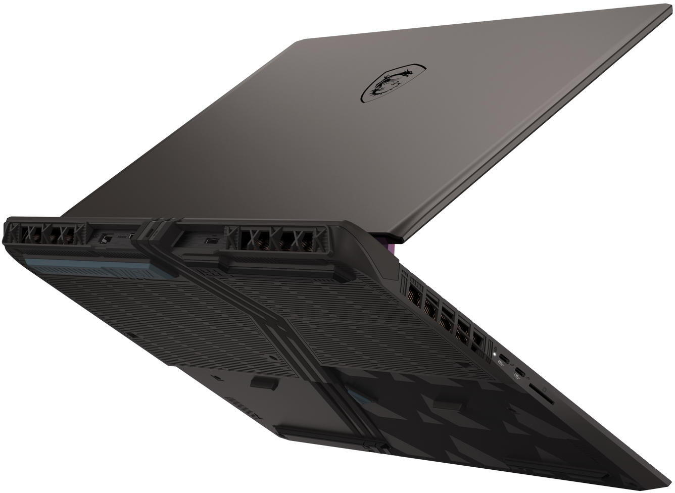 Ноутбук MSI Vector A16 HX A8WHG-019XUA (9S7-15MM72-019) фото 