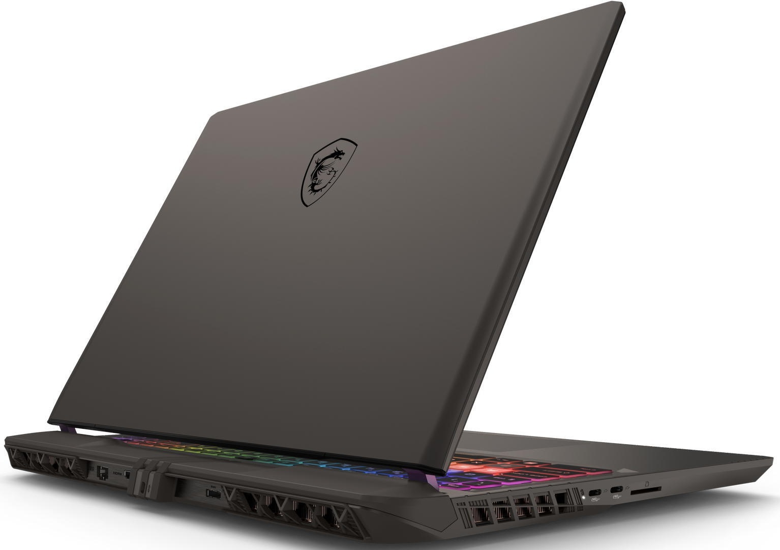 Ноутбук MSI Vector A16 HX A8WHG-019XUA (9S7-15MM72-019) фото 