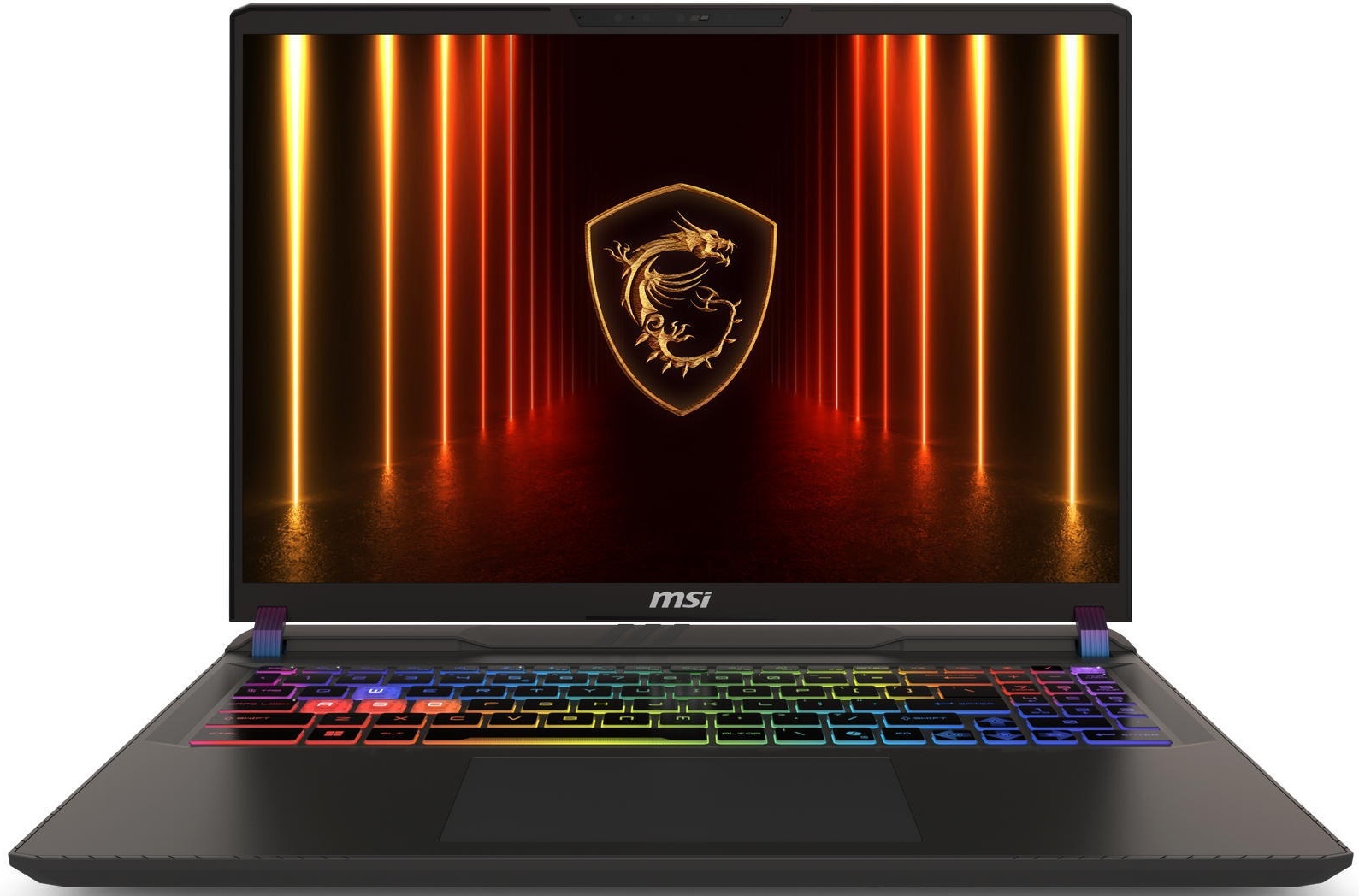 Ноутбук MSI Vector A16 HX A8WHG-019XUA (9S7-15MM72-019) фото 