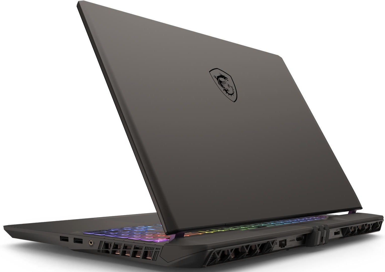 Ноутбук MSI Vector A16 HX A8WHG-019XUA (9S7-15MM72-019) фото 