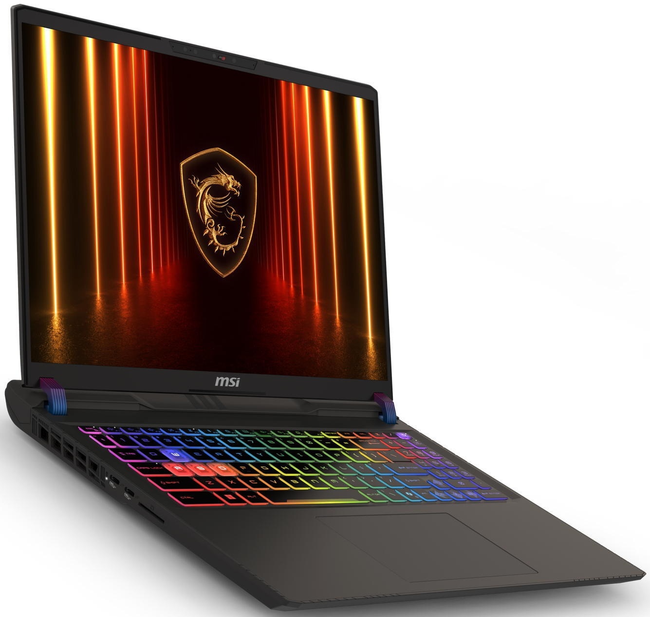 Ноутбук MSI Vector A16 HX A8WHG-019XUA (9S7-15MM72-019) фото 