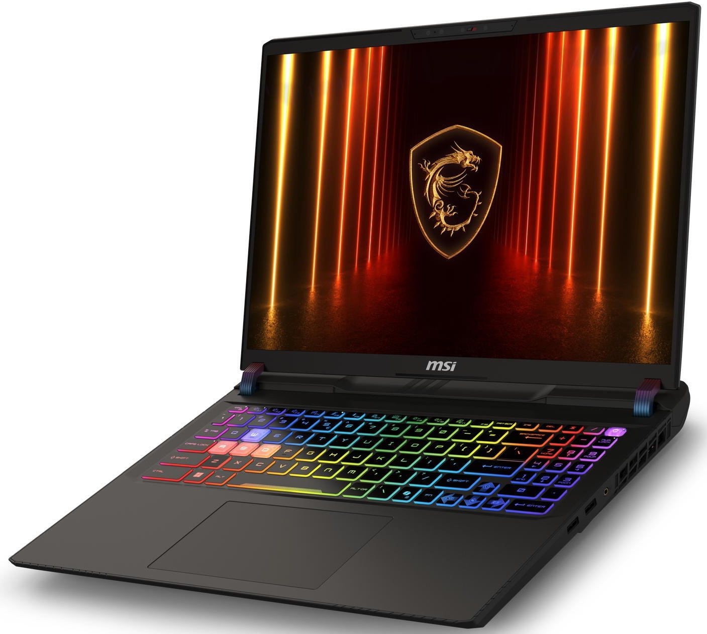 Ноутбук MSI Vector A16 HX A8WHG-019XUA (9S7-15MM72-019) фото 