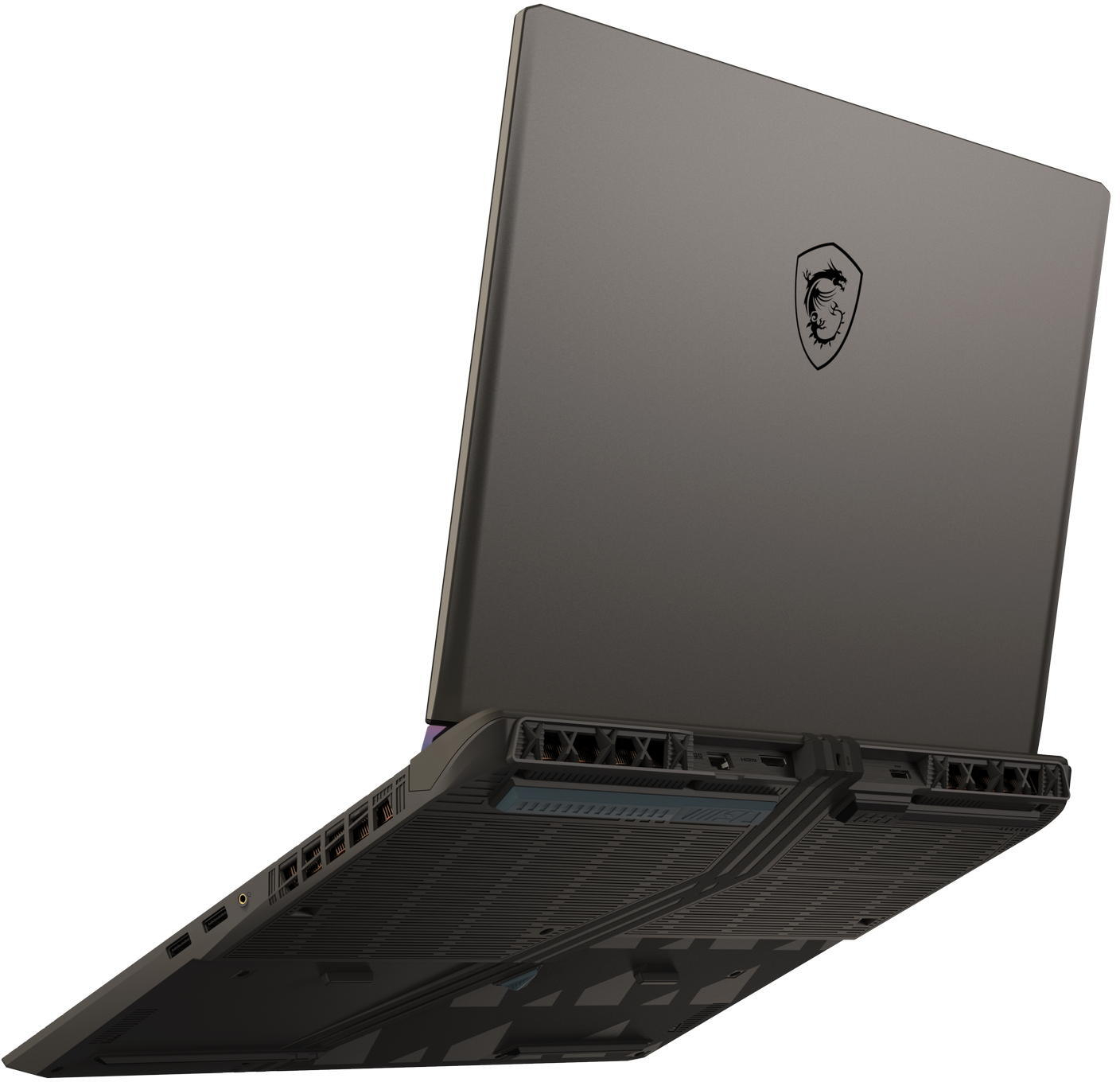 Ноутбук MSI Vector A16 HX A8WHG-019XUA (9S7-15MM72-019) фото 