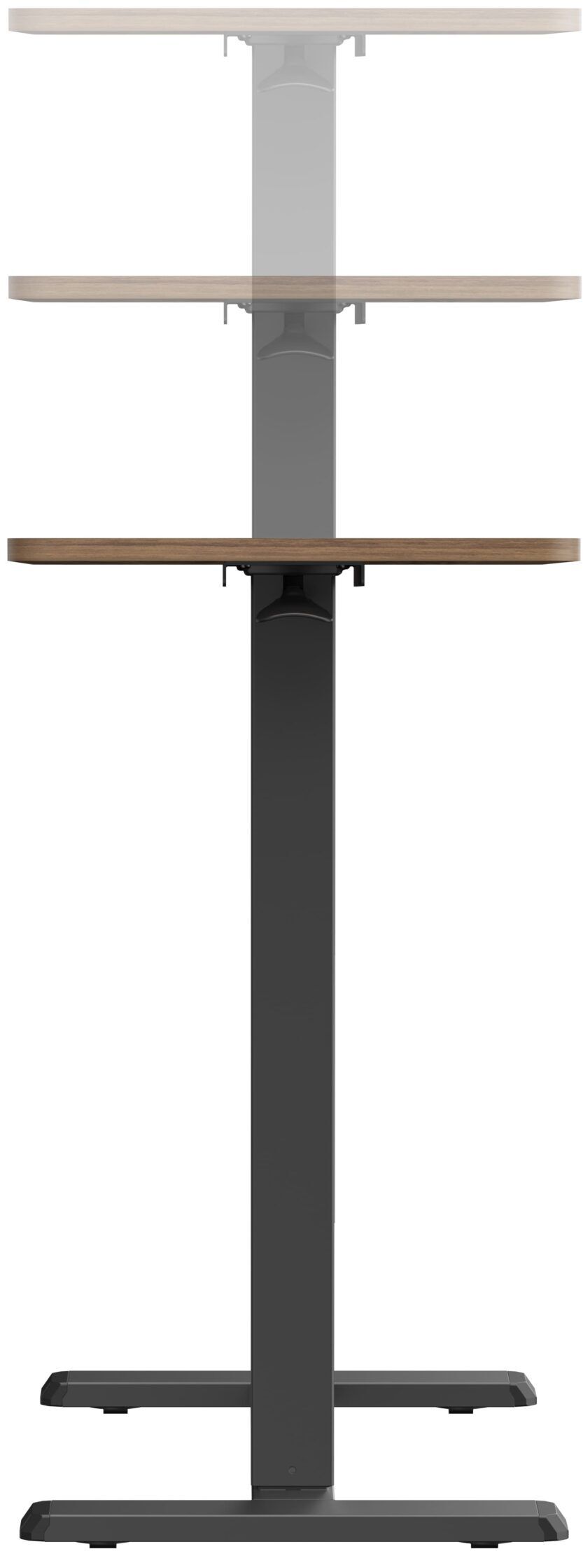 Стол 2E CE710BD Dark Wood (2E-CE710BD-MECHANIC) фото 5