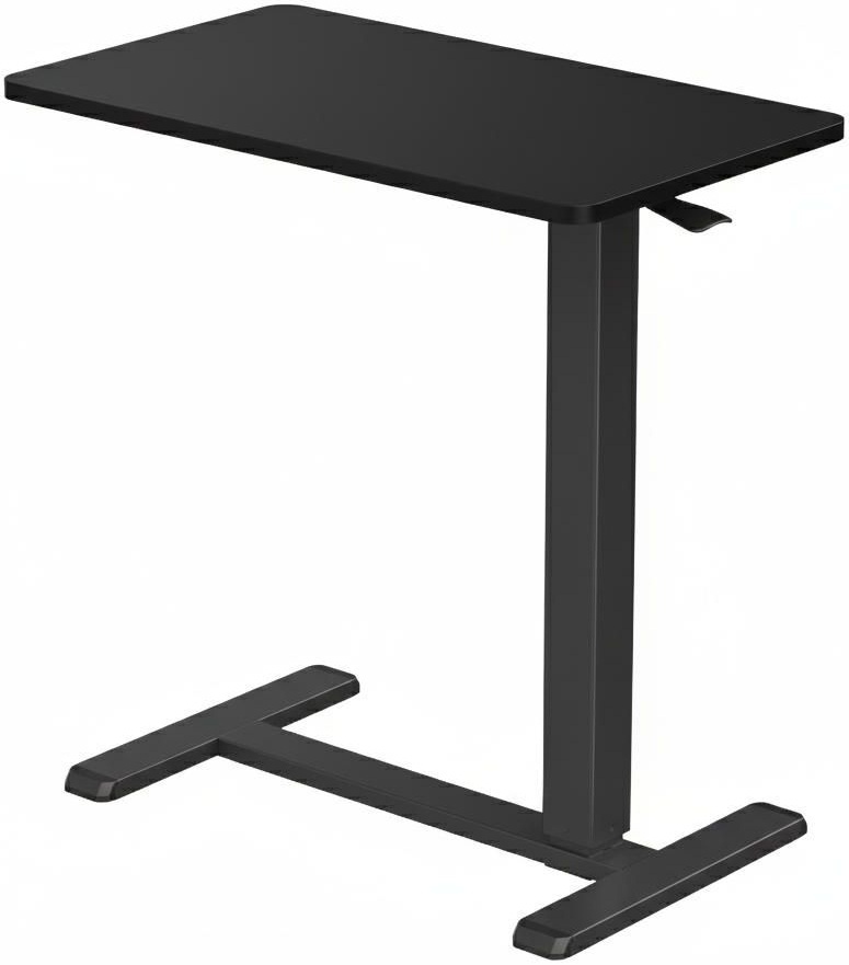 Стол 2E CE710BB Black (2E-CE710BB-MECHANIC) фото 2