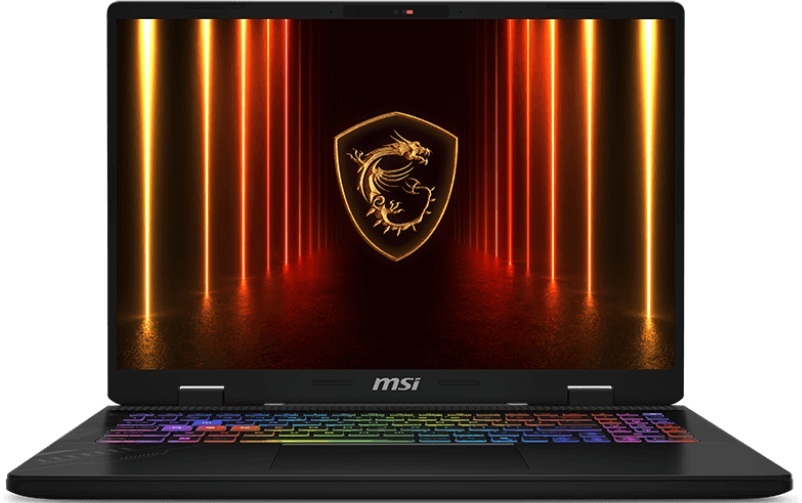 Ноутбук MSI Crosshair 16 HX AI D2XWFKG-215XUA (9S7-15P421-215) фото 