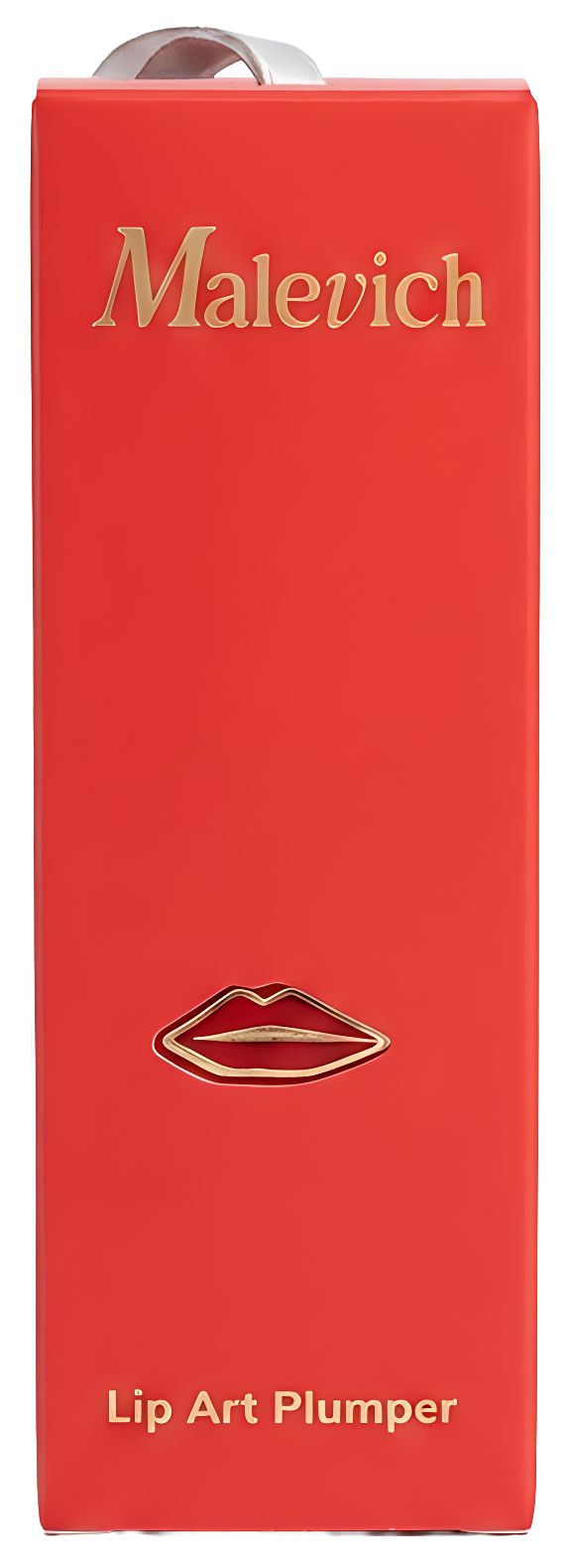 Зволожуючий бальзам-плампер Malevich Lip Art Plumper + Pin-губки у подарунокфото3