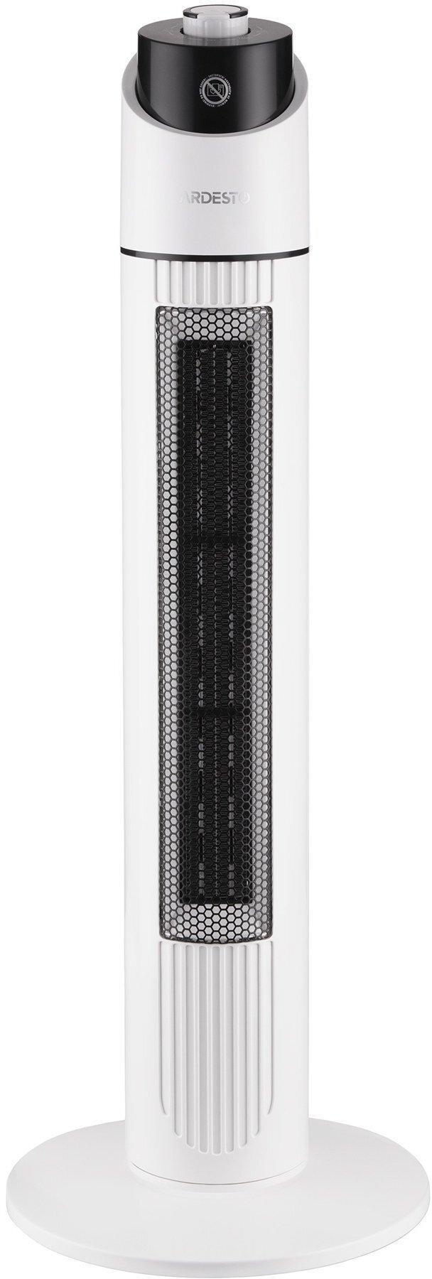 Комплект Тепловентилятор Ardesto FHB-2000TW + Увлажнитель воздуха Ardesto USH-H-26W фото 2