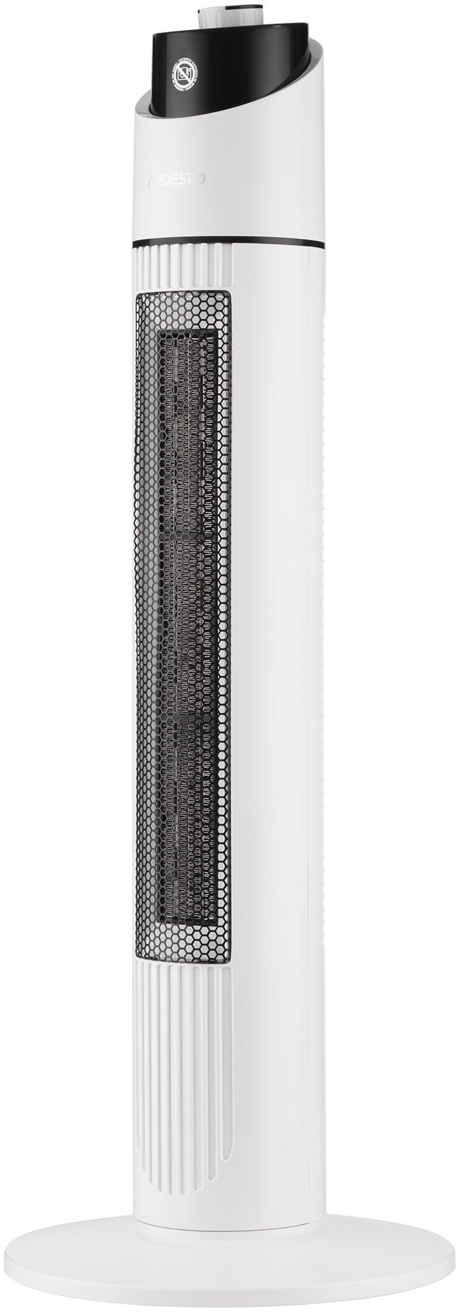 Комплект Тепловентилятор Ardesto FHB-2000TW + Увлажнитель воздуха Ardesto USH-H-26W фото 5