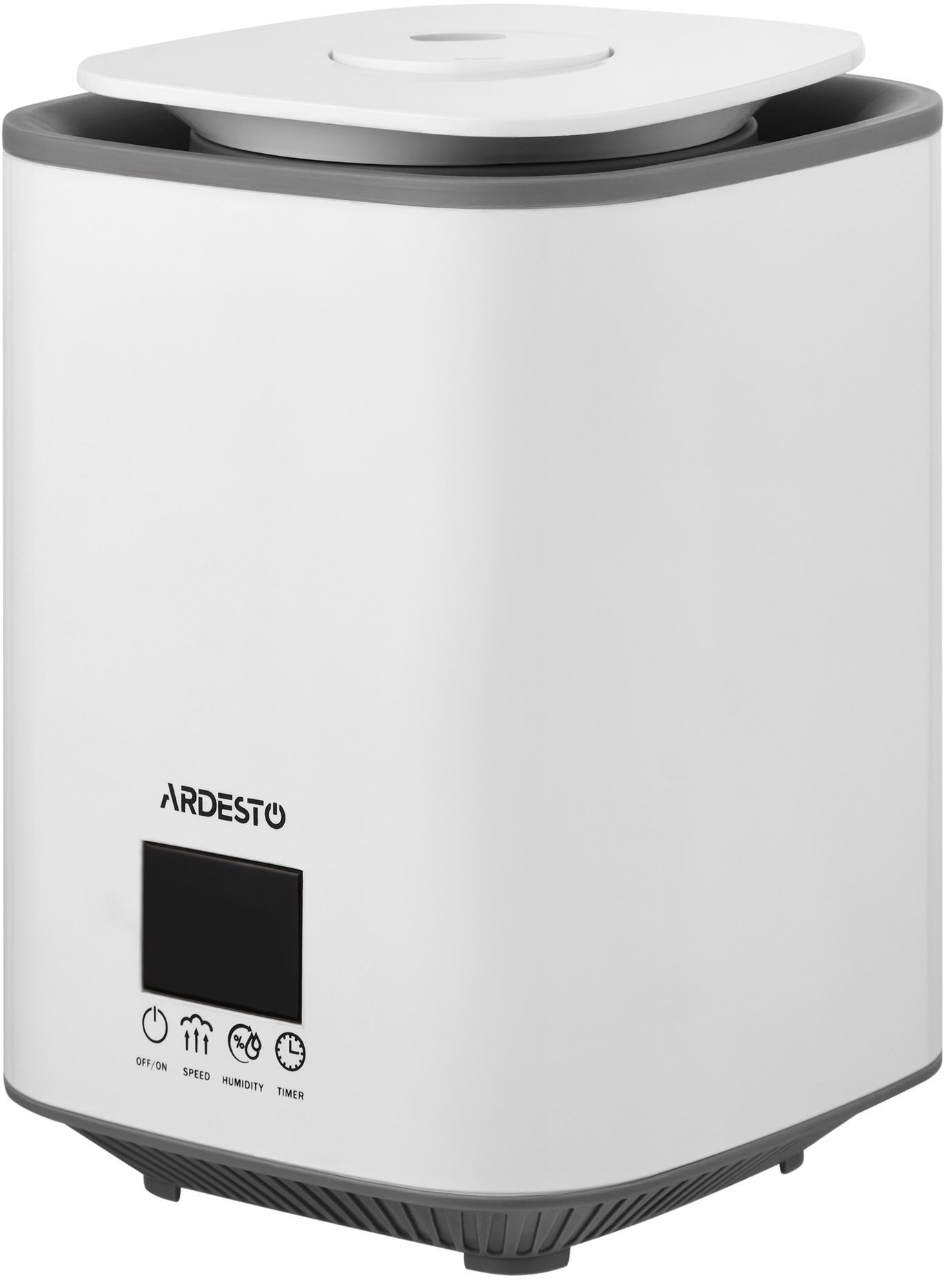 Комплект Тепловентилятор Ardesto FHB-2000TW + Увлажнитель воздуха Ardesto USH-H-26W фото 10