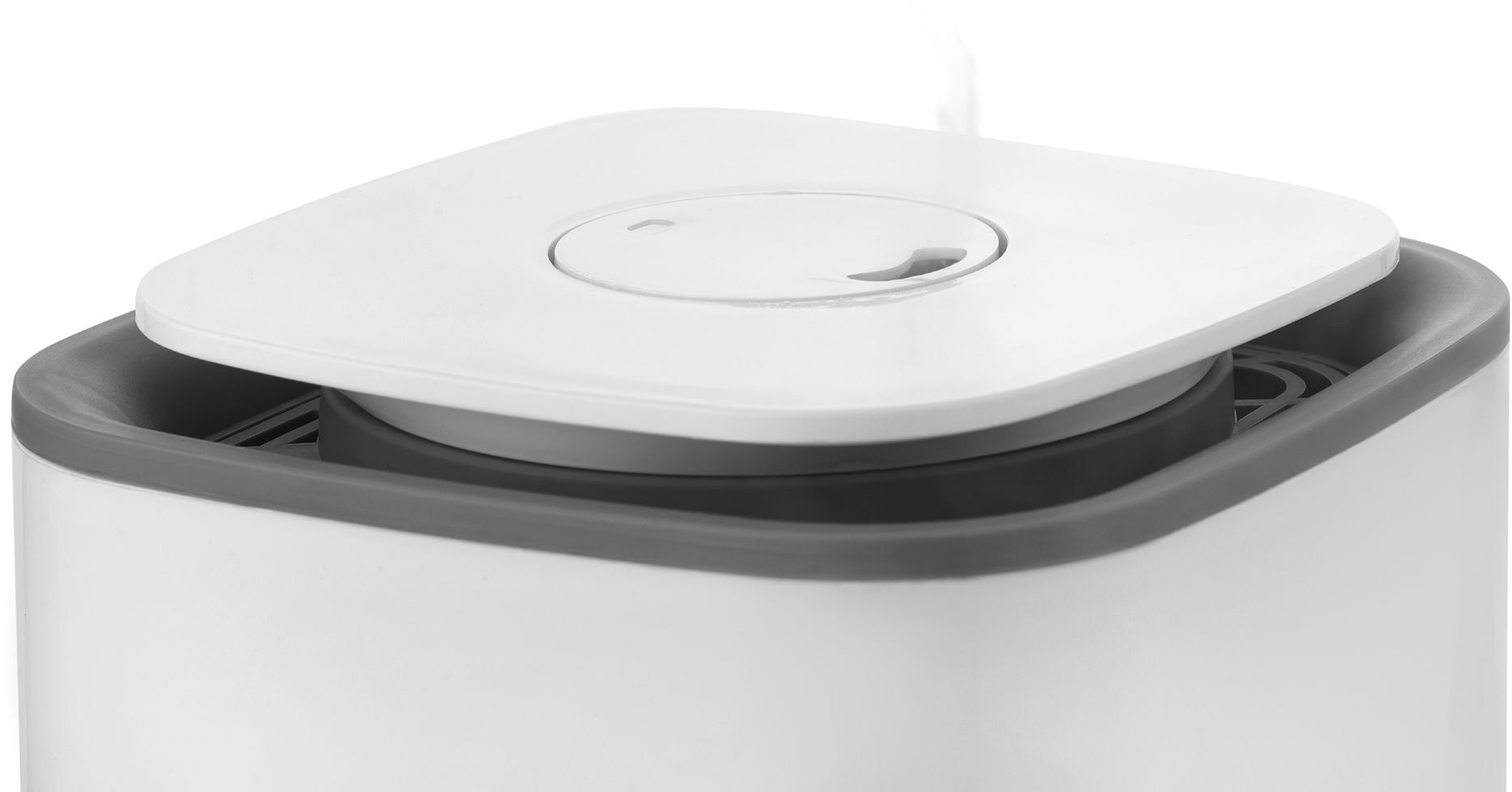 Комплект Тепловентилятор Ardesto FHB-2000TW + Увлажнитель воздуха Ardesto USH-H-26W фото 11