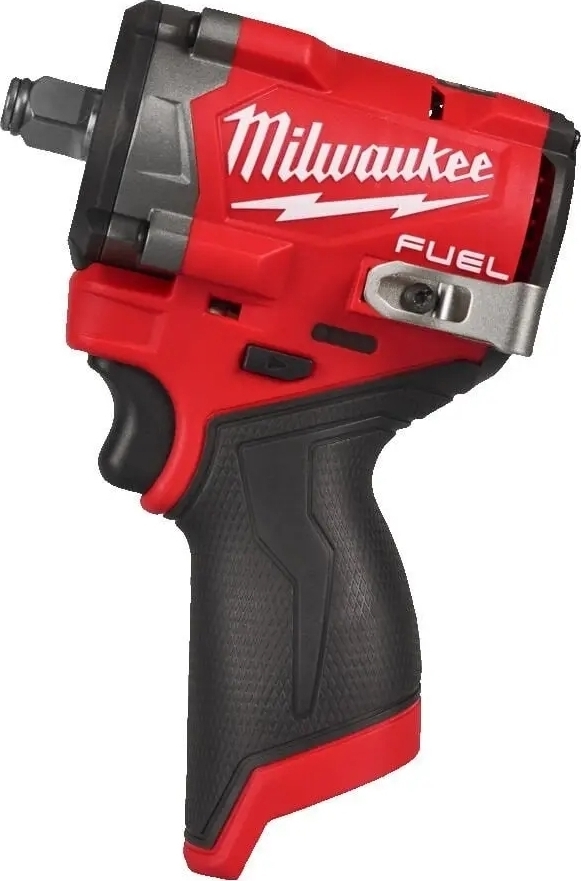 Гайковерт ударный аккумуляторный Milwaukee M12 FCIWF12G3-0, 12В без АКБ и ЗУ (4933493454) фото 