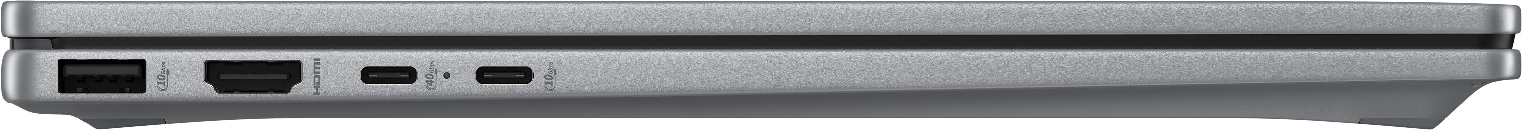 Ноутбук HP OmniBook X Flip x360 14-fk0003ua (C3VD0EA)фото