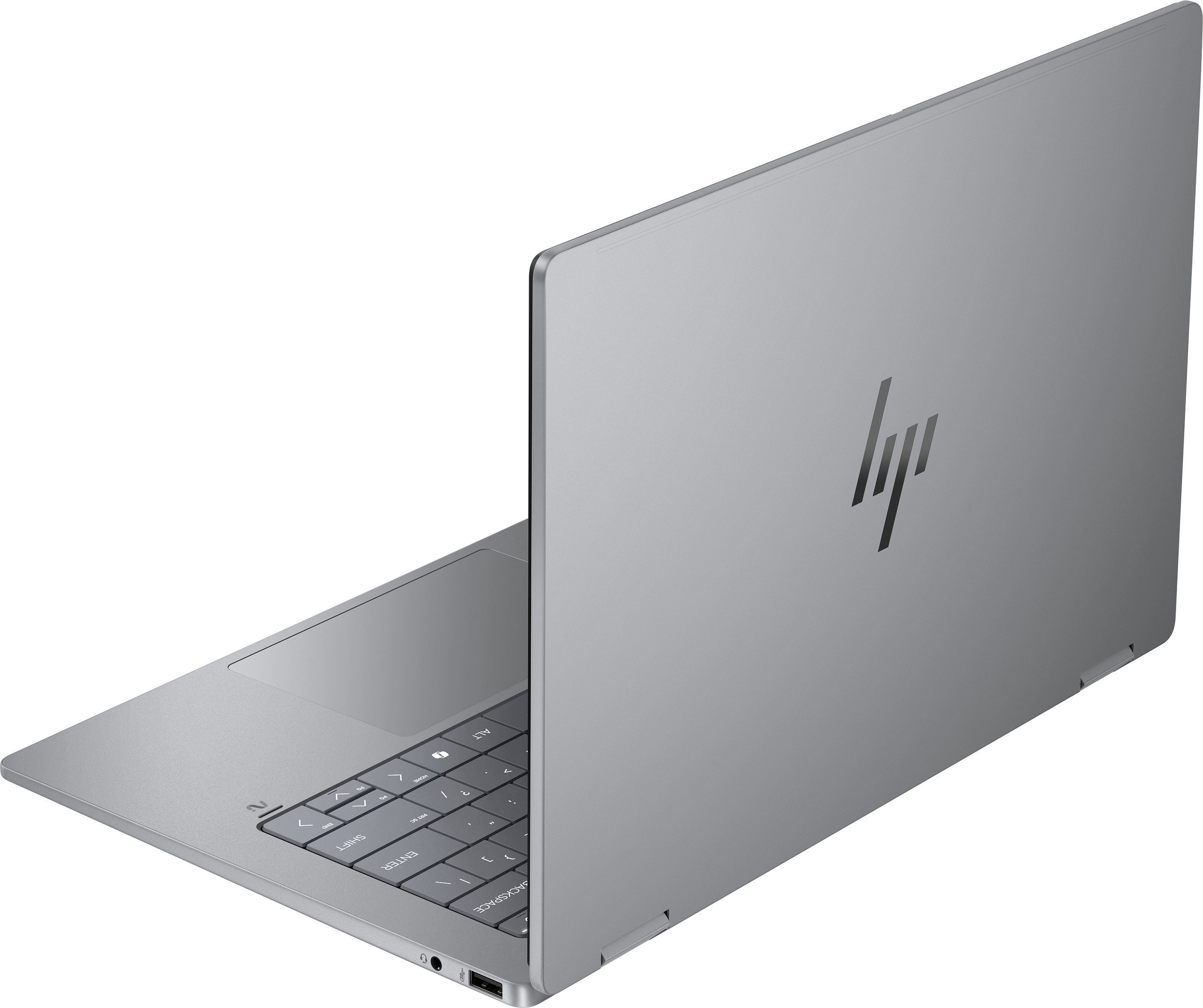 Ноутбук HP OmniBook X Flip x360 14-fk0003ua (C3VD0EA)фото