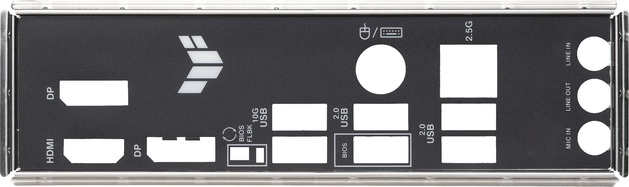 Материнcька плата ASUS TUF GAMING A620AM-PLUS (90MB1N30-M0EAY0)фото10