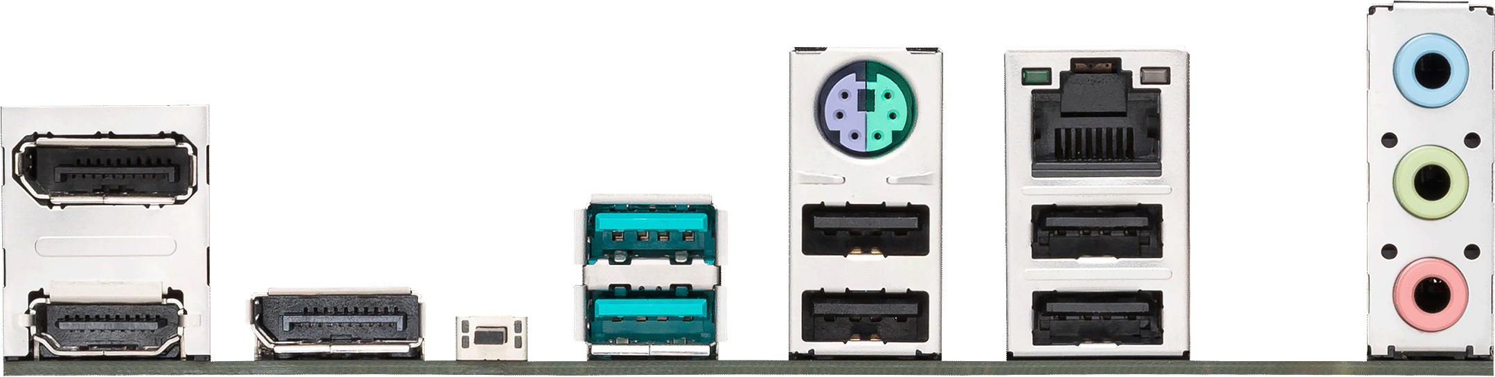 Материнcька плата ASUS TUF GAMING A620AM-PLUS (90MB1N30-M0EAY0)фото9