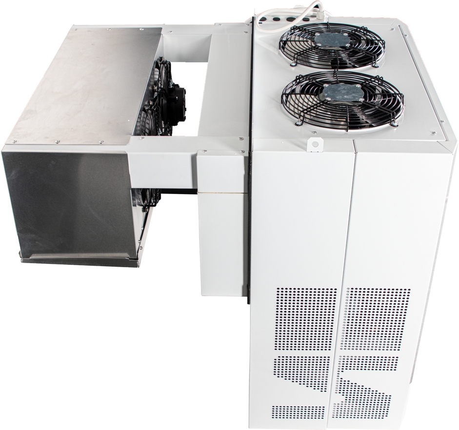 Моноблок холодильный Snaige SGL017P фото 5