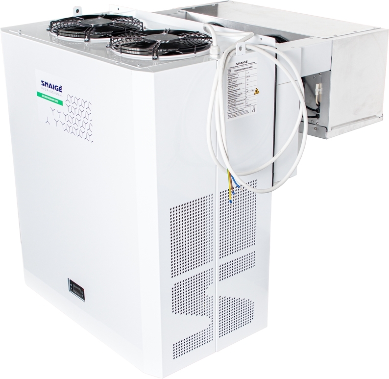 Моноблок холодильный Snaige SGL017P фото 2