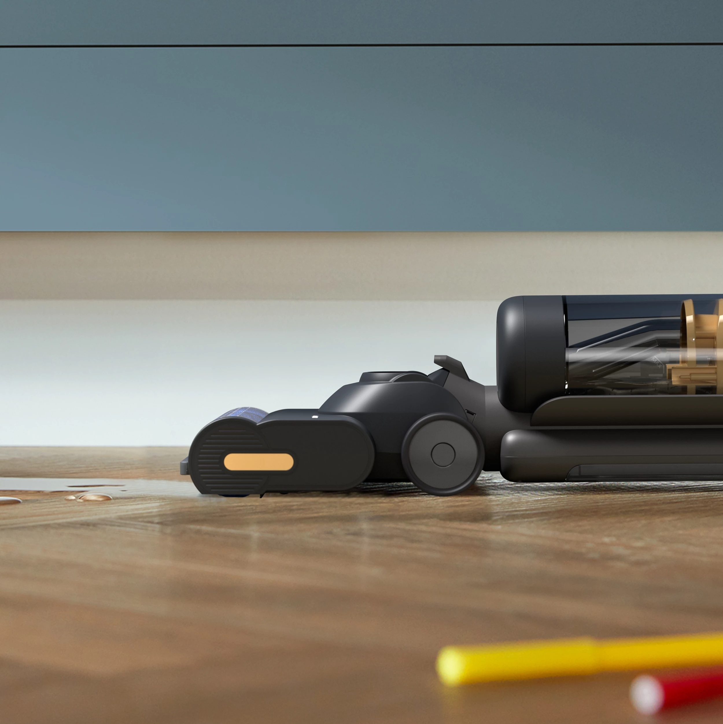 Акумуляторний пилосос Philips XW7264/11фото