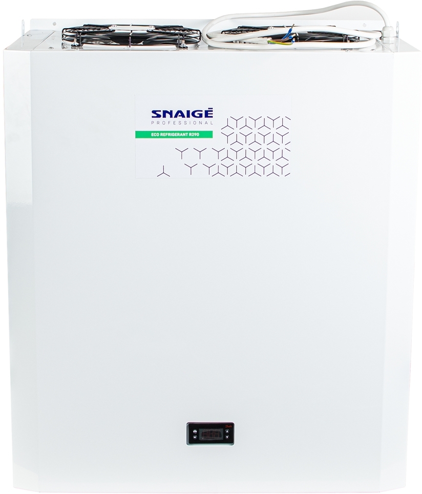 Моноблок холодильный Snaige SGM020P фото 2