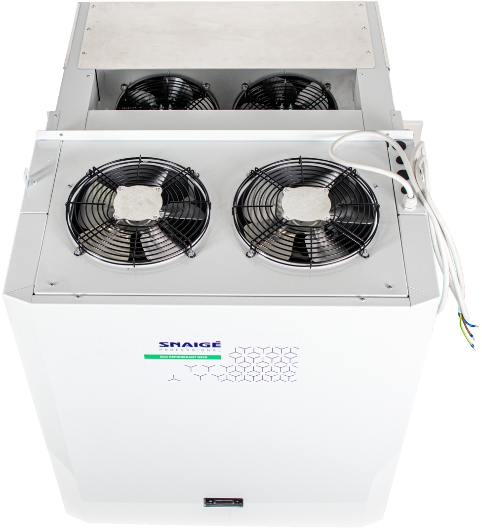 Моноблок холодильный Snaige SGM020P фото 5