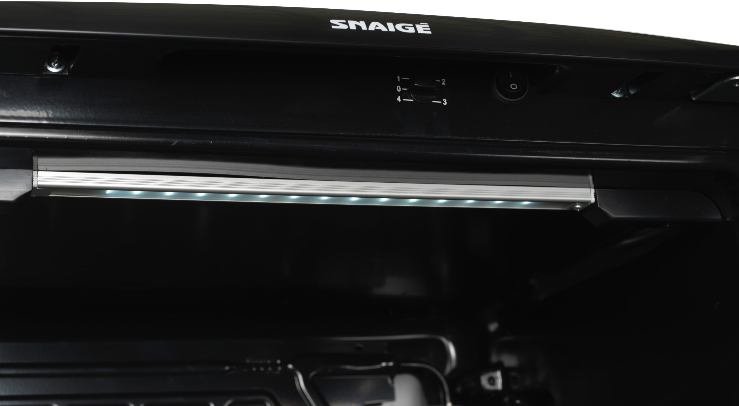 Холодильна вітрина Snaige CD14SM-S3JJ3Cфото