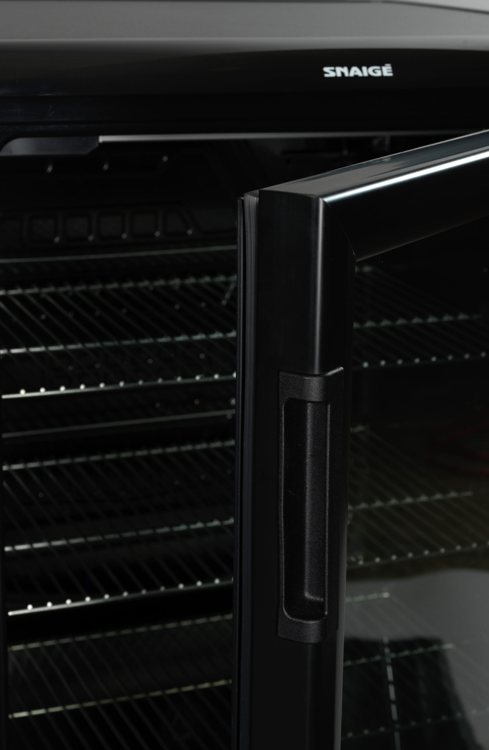 Холодильна вітрина Snaige CD14SM-S3JJ3Cфото