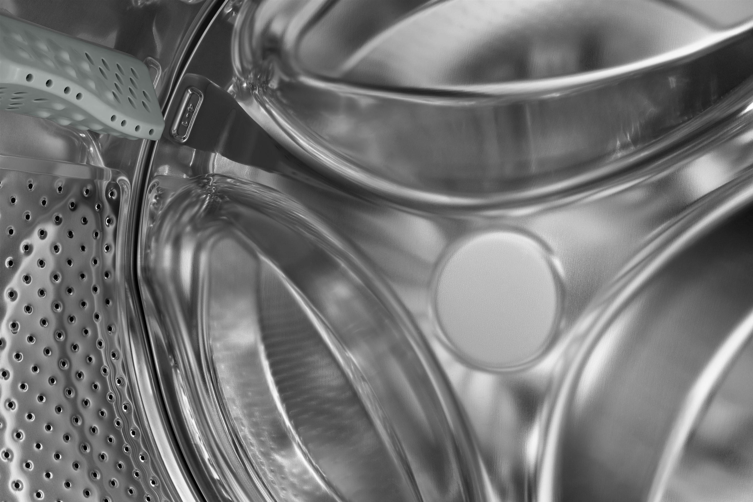 Стиральная машина Samsung WW60A3120BH/LE фото 8