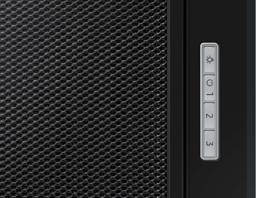 Витяжка Samsung NK52FG454CM/URфото6