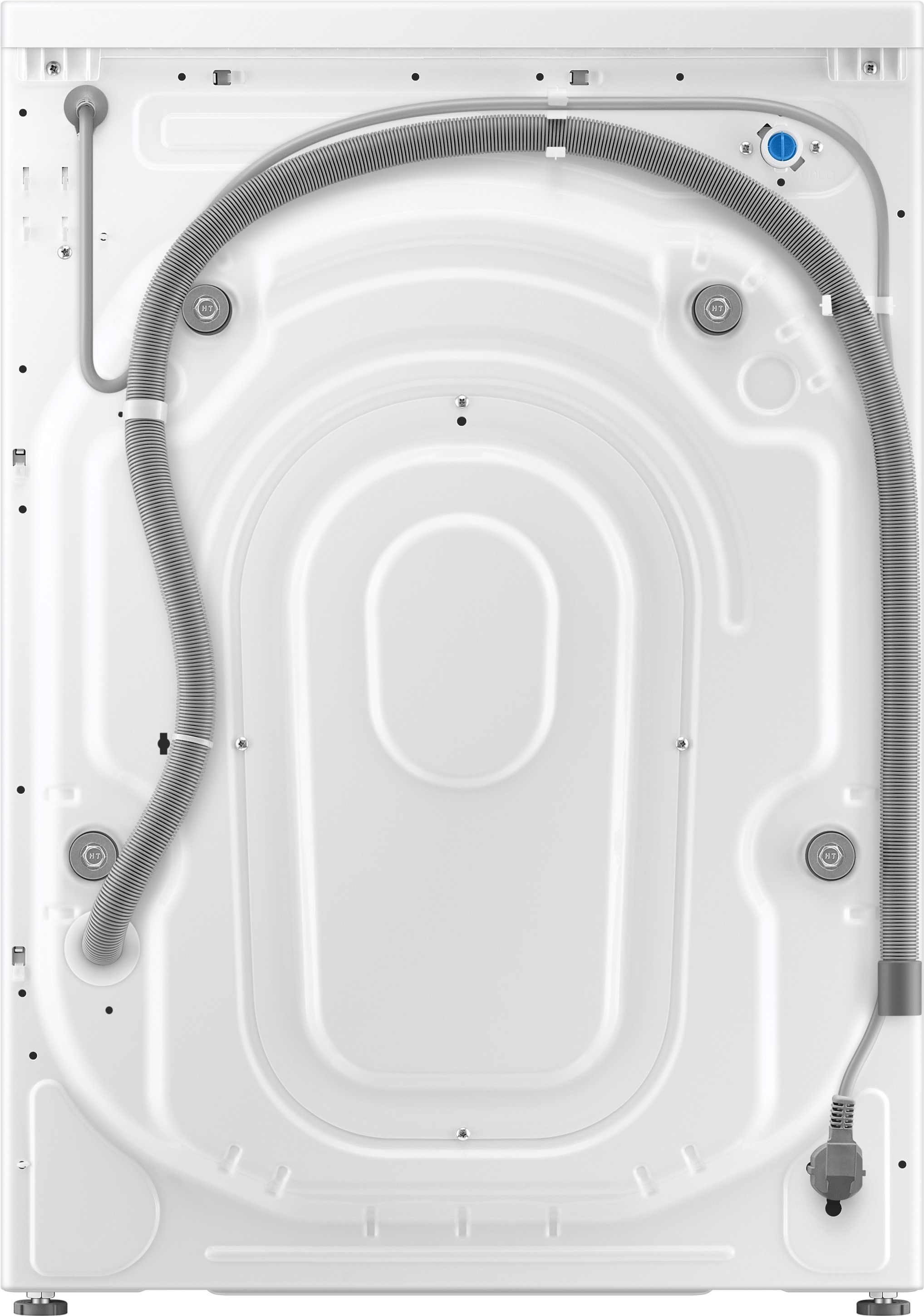 Пральна машина Samsung WW60A3120BE/LEфото10