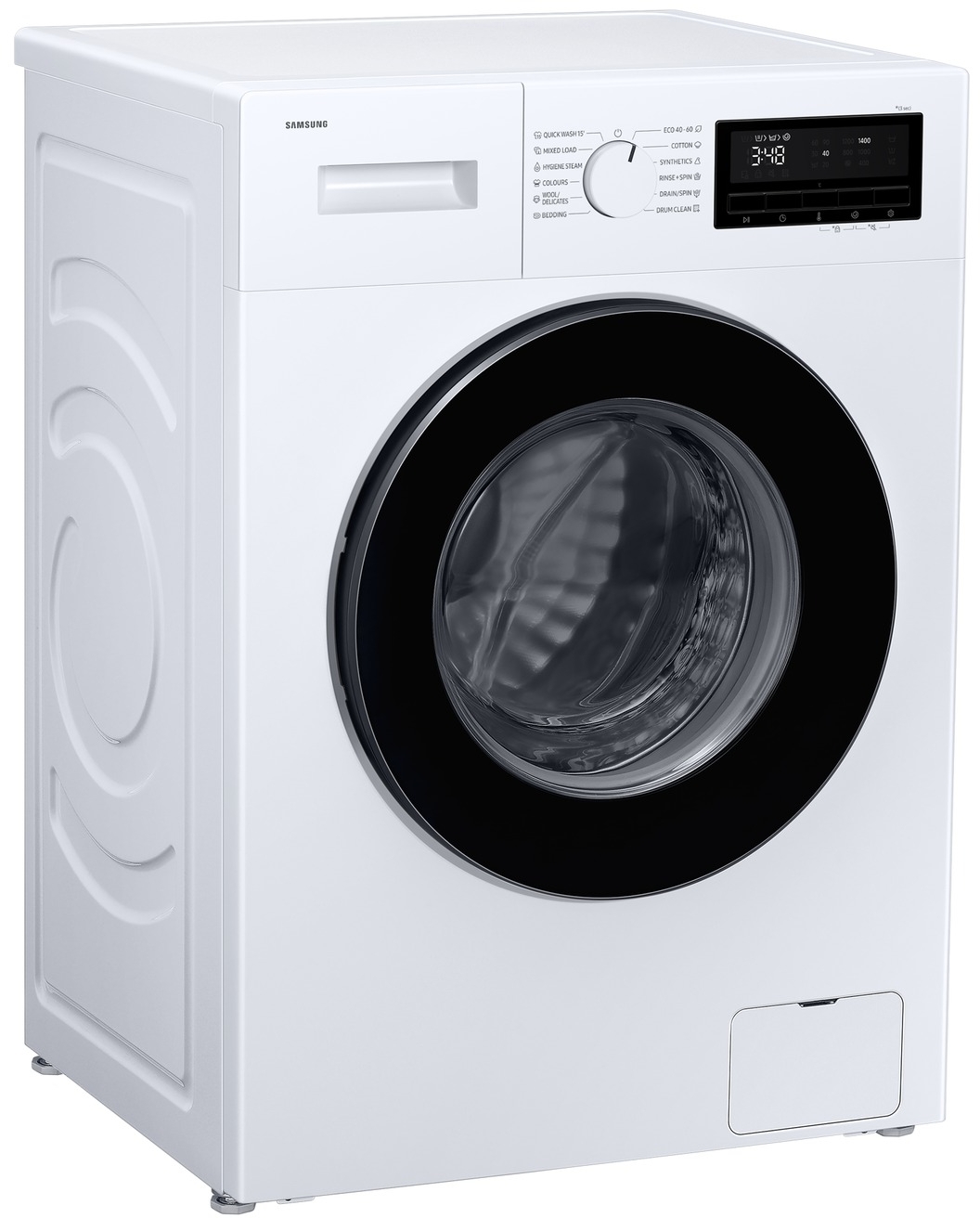 Пральна машина Samsung WW90FG3M05AWLFфото4