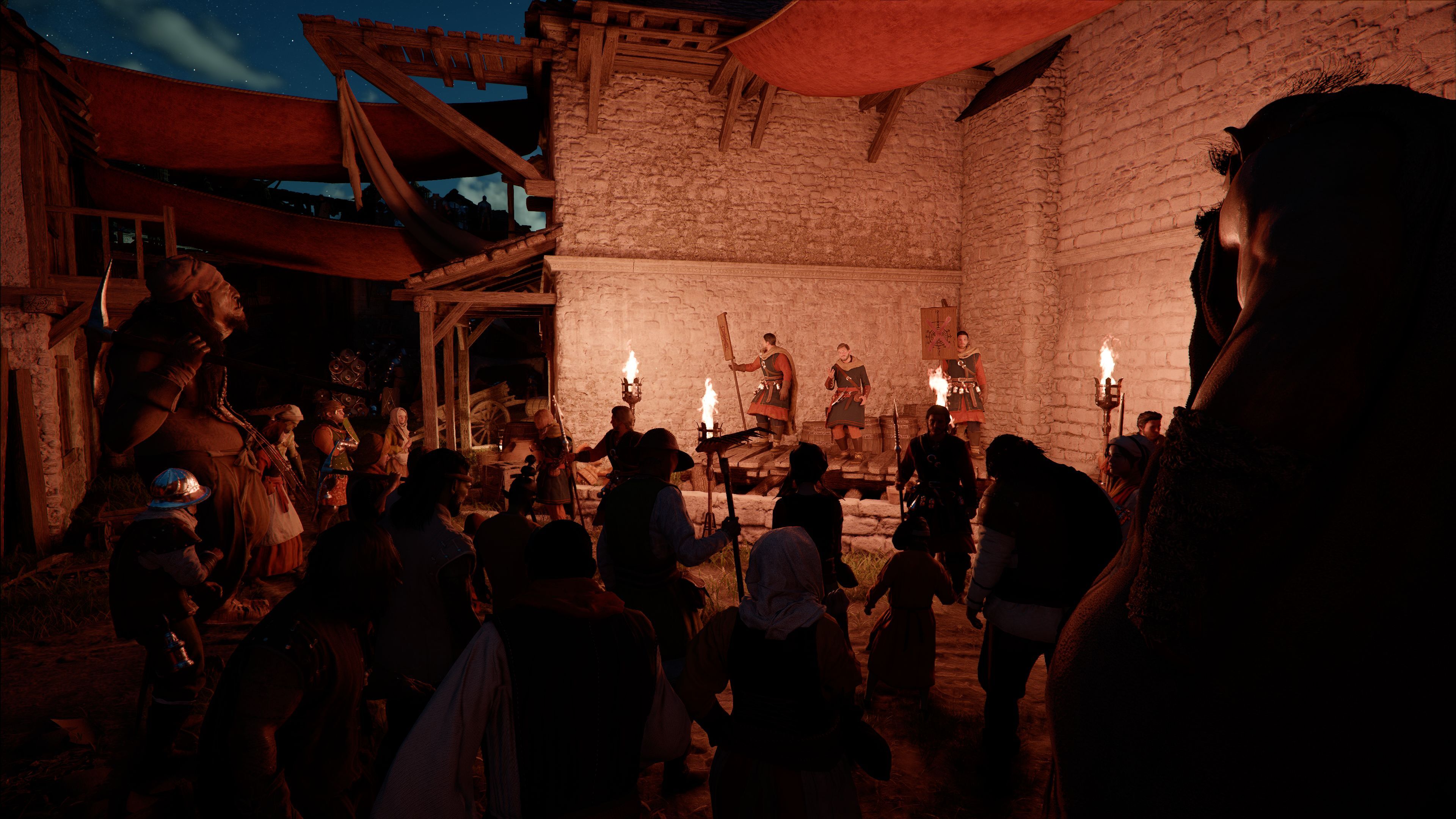 Гра Crimson Desert Day One Edition (PS5)фото3