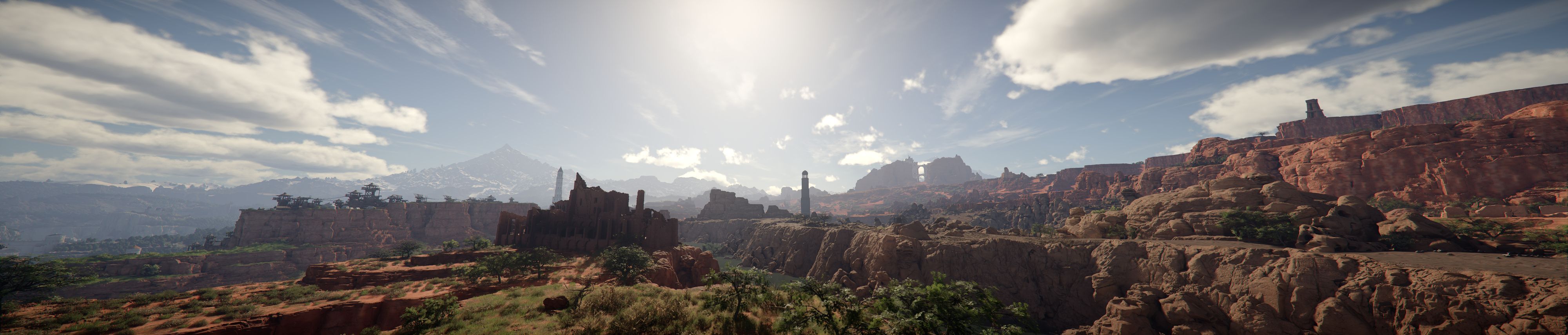 Гра Crimson Desert Day One Edition (PS5)фото6