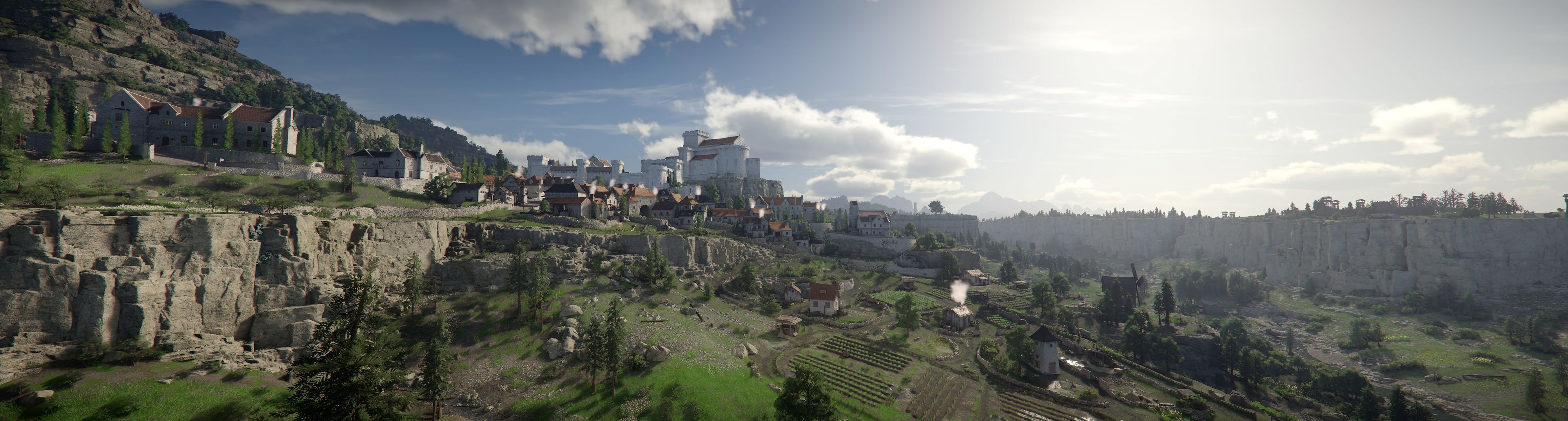 Гра Crimson Desert Day One Edition (PS5)фото7