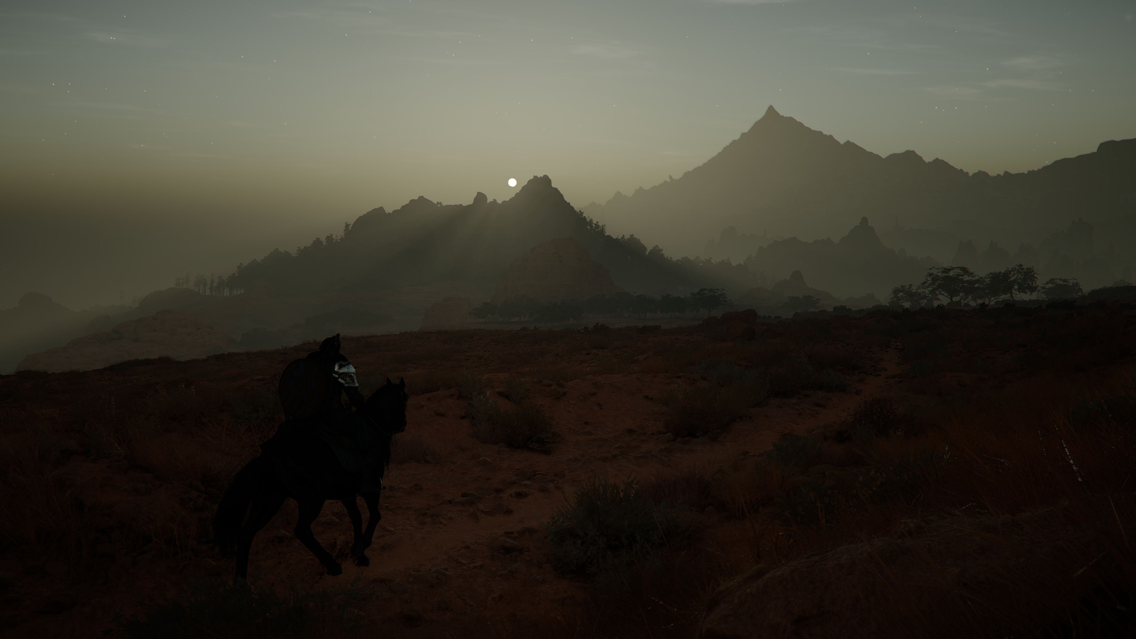 Гра Crimson Desert Day One Edition (PS5)фото8