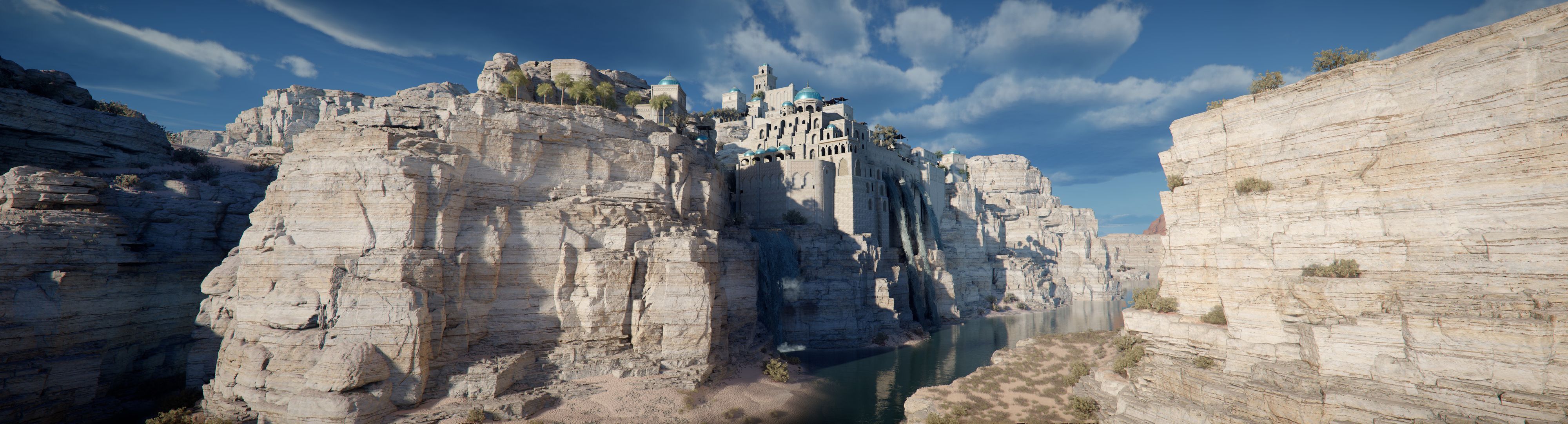 Гра Crimson Desert Day One Edition (PS5)фото9