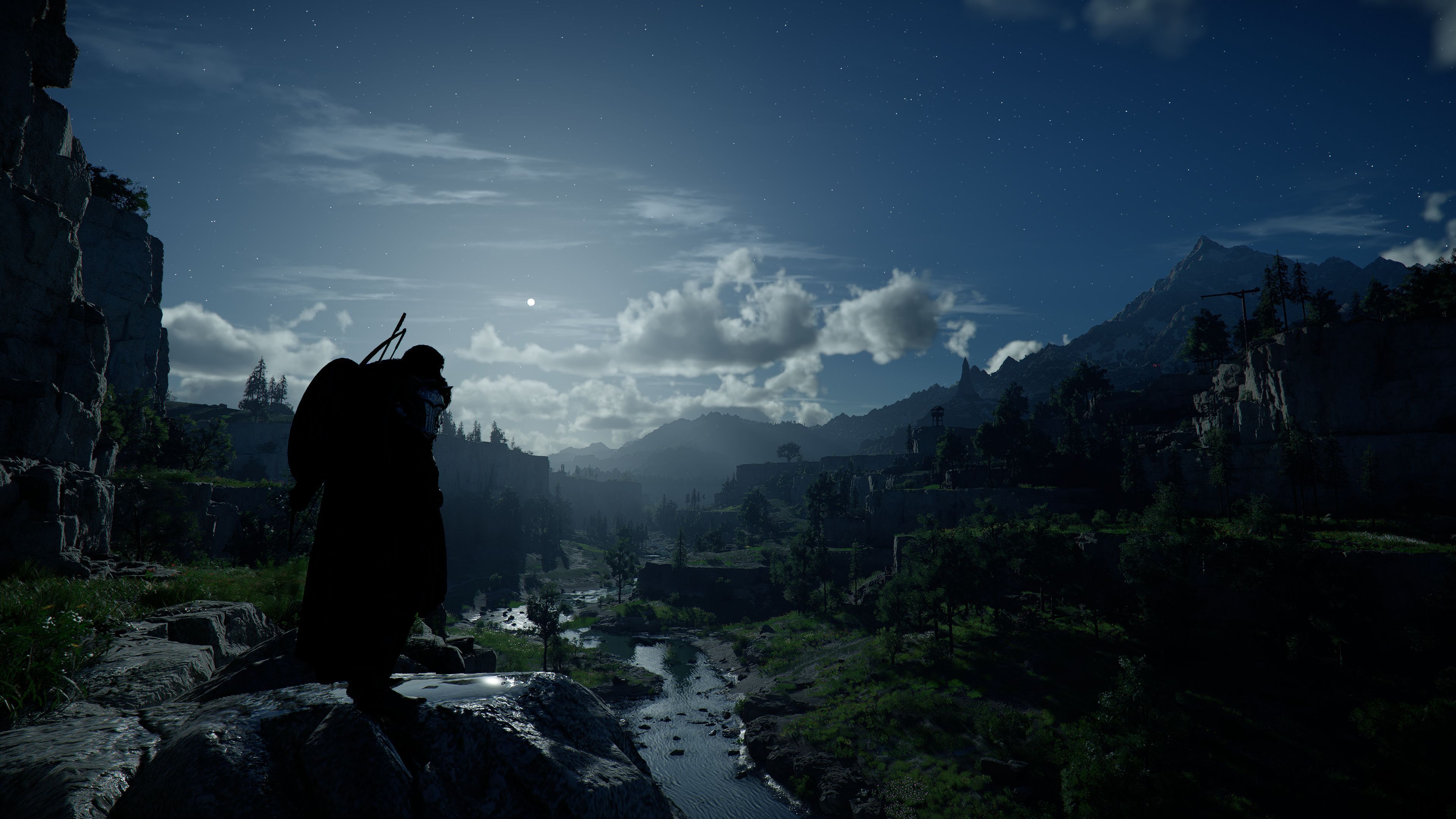 Гра Crimson Desert Day One Edition (PS5)фото10